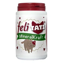 feliTATZ Mineralkraft