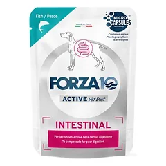 Forza 10 Intestinal Active drėgnas maistas šunims