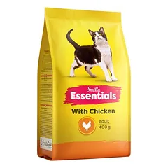Smilla Essentials Adult mit Huhn