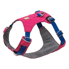 Ruffwear petnešos Hi & Light, Alpen Glow Pink