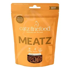 catz finefood Meatz