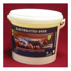 GREEN PEX - Elektrolitų dozavimas - Green PEX, 1 kg — 2 nuotrauka