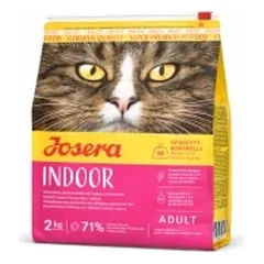 Josera Naturelle 2kg Sterilizuotoms katėms