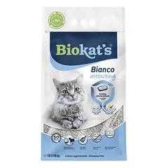 Biokats Bianco Attracting 10 L
