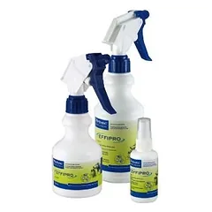 EFFIPRO purškalas 100ml
