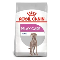 ROYAL CANIN CCN Maxi Relax Care sausas maistas suaugusiems šunims, didelėms veislėms, patiriančioms stresą 18 kg (2 x 9 kg)