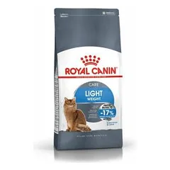 Royal Canin Light Weight Care sausas maistas suaugusių kačių svorio kontrolei, 1,5 kg