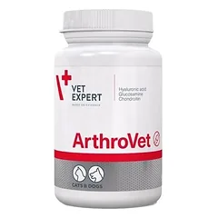 Arthrovet HA 90 tab.
