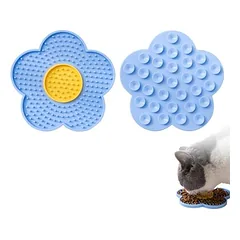 Zoomtopia Leckmatte für Katzen