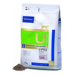 HPMD Cat Urology dissolution&prevention (2) 7 kg — 1 nuotrauka