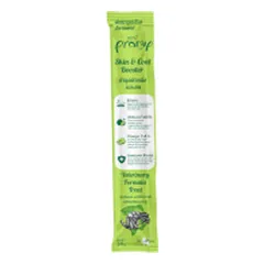 Pramy Skin & Coat Booster skanėstas su lašiša ir krabais katėms nuotrauka