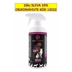Max Cosmetic Animal Stop atbaidantis purškiklis, 500 ml