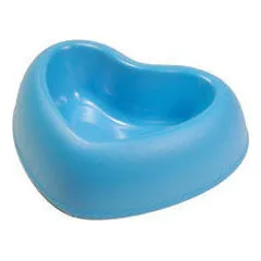 Plastmasas bļoda AMORE 21x19x6cm/0,4L