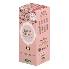 Natural Derma Pet drėkinamasis šunų šampūnas su juodaisiais serbentais ir persikais — 2 nuotrauka