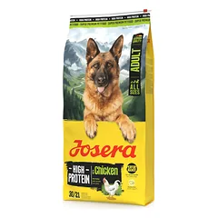 JOSERA High Protein Adult Chicken 12,5kg