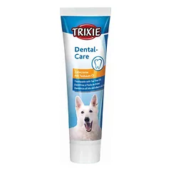 Trixie Toothpaste With Tea Tree Oil dantų pasta šunims su arbatmedžio aliejumi, 100 g