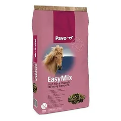 Pavo EasyMix