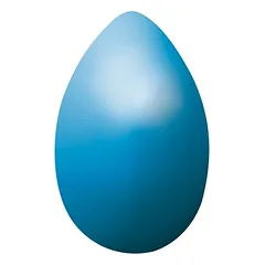 žaislas šunims runninGegg, L 30 x Ø 18 cm — 3 nuotrauka