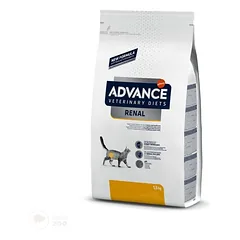 Advance Veterinary Diets Renal Cat sausas maistas katėms
