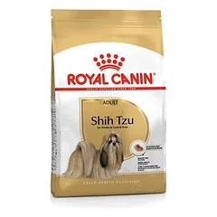 ROYAL CANIN Shih Tzu Adult, BHN 1.5kg parduotuvėje vetprekes.lt