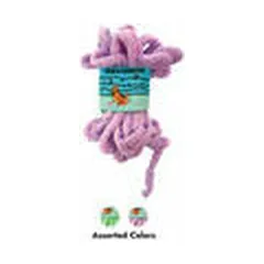 KONG Cat Pull-A-Partz Yarnz Assorted — 3 nuotrauka