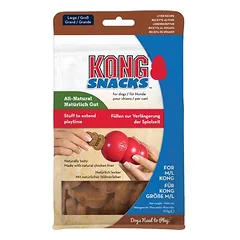 KONG Snacks Liver