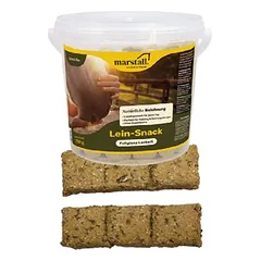 Marstall Bonus Leinsnack