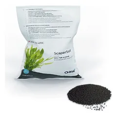 Oase ScaperLine 3L Black