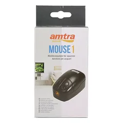 AMTRA Oro pompa Mouse3 2.5l/min parduotuvėje Petz.lt