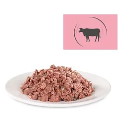 Briantos Delicious Paté 9 x 300 g, drėgnas maistas šunims — 2 nuotrauka