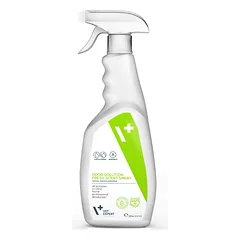 Odor Solution Fresh Scent Spray 650ml