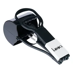 kooa sulankstomas kakučių semtuvėlis, L 66 x B 15,5 x H 13,5 cm — 3 nuotrauka