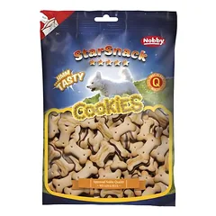 Nobby Starsnack Cookies Duo Bones 400 g