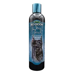 BIO-GROOM šampūnas Ultra Black šampūnas šunims juodam kailiui, 355ml — 2 nuotrauka