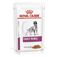 Royal Canin Veterinary Canine Early Renal padaže, drėgnas maistas šunims — 2 nuotrauka