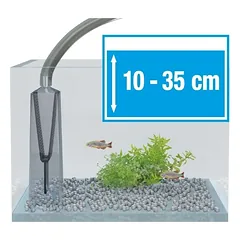 JBL ProClean AquaEx 10-35 dugno nusiurbėjas — 3 nuotrauka