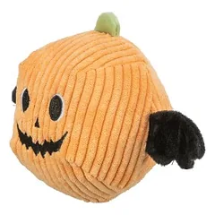 Halloween moliūgas, 10 cm, su garsu