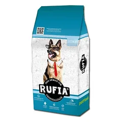 RUFIA Adult Dog 20kg suaugusiems šunims