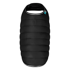 WAUDOG AiryVest Flesh paltukas šuniui, juodas, M — 2 nuotrauka