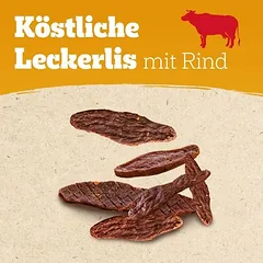 Pedigree Ranchos Jerkies skanėstai šunims — 3 nuotrauka