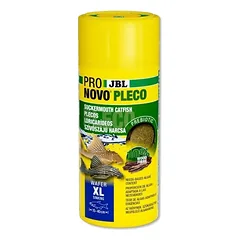 JBL ProNovo Pleco Wafer XL pašaras žuvims 250 ml