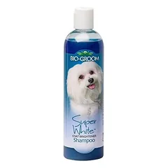 Bio-Groom šampūnas Super White 355ml parduotuvėje petbaze.lt