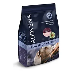 ADDVENA First Step 2,5 kg sauso šuniukų ėdalo