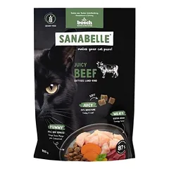Sanabelle Juicy 800g