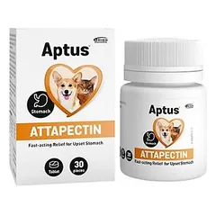Aptus ATTAPECTIN N30 parduotuvėje petreon.lt