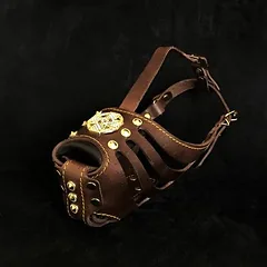 Bestia Korbmaulkorb Maximus