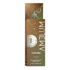 Kopalių eterinis aliejus, 10 ml — 2 nuotrauka