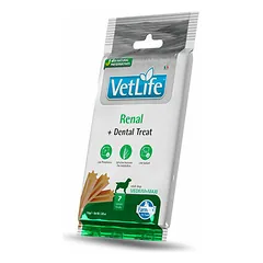 Farmina Vet Life Dog Medium & Maxi Dental Treat Renal 100 g