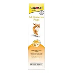GIMBORN Gim Cat MULTIVITAMIN pasta katėms 200g
