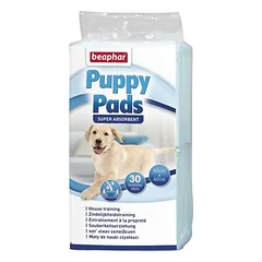 BEAPHAR Puppy Pads 7 vnt. parduotuvėje zooplus.de